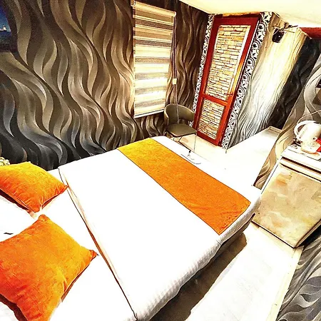 Taksim Otto House Апартаменты *