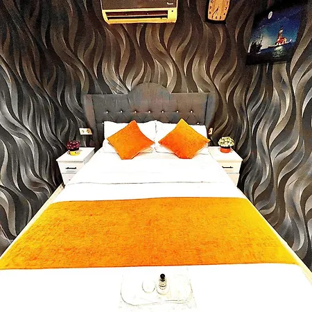 Lejlighed Taksim Otto House Istanbul