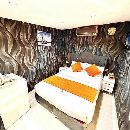 Lejlighed Taksim Otto House Istanbul