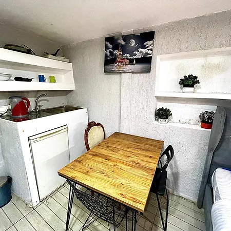 Taksim Otto House * Istanbul