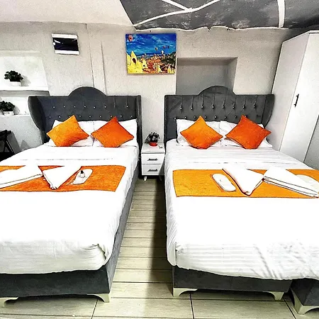 Taksim Otto House Lejlighed Istanbul