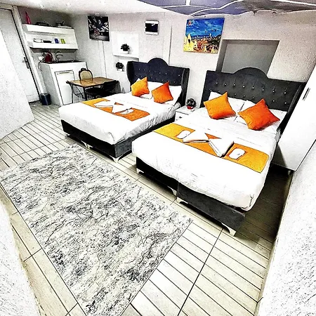 Taksim Otto House Lejlighed Istanbul