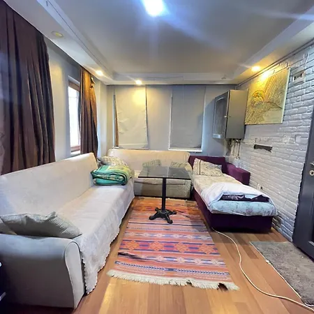 Lejlighed Taksim Otto House Istanbul
