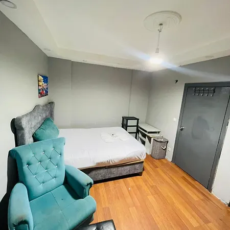 Taksim Otto House * Istanbul