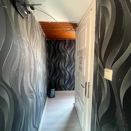 Lejlighed Taksim Otto House Istanbul