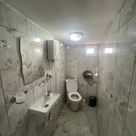 Taksim Otto House