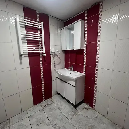 Taksim Otto House Lejlighed *