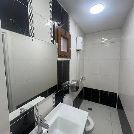 Taksim Otto House * Istanbul