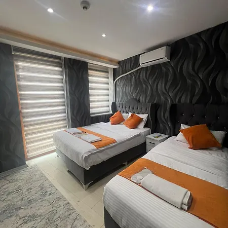 Taksim Otto House Istanbul