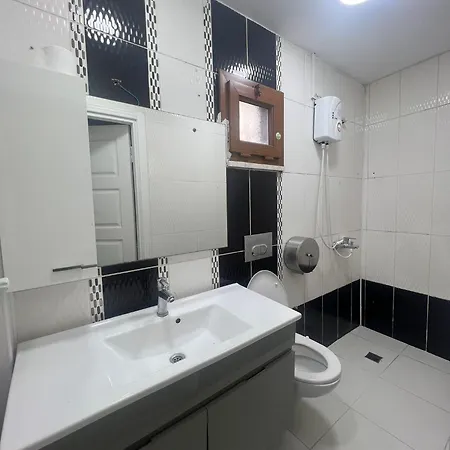 Lejlighed Taksim Otto House Istanbul