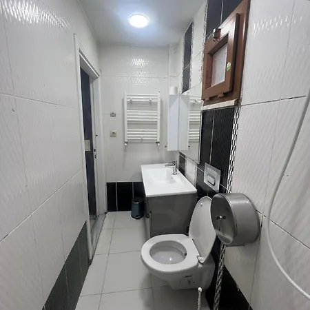 Taksim Otto House * Istanbul