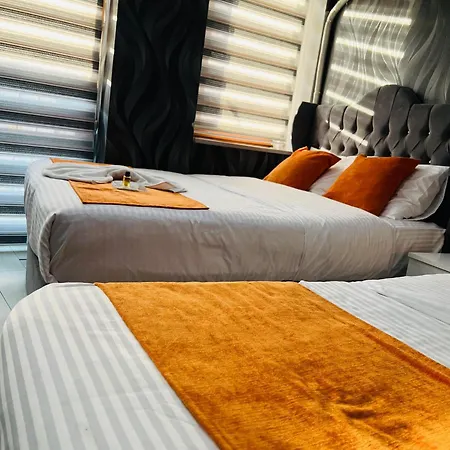 Taksim Otto House Lejlighed *