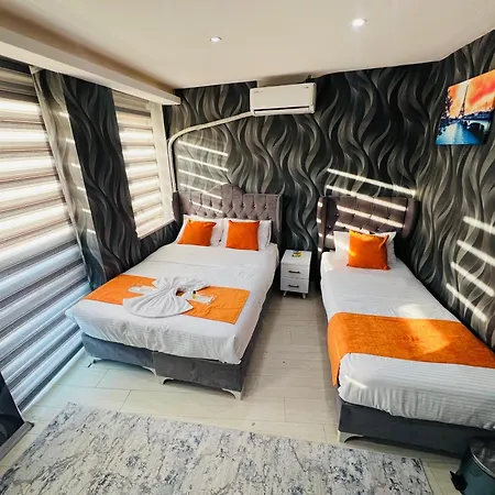 Taksim Otto House Istanbul