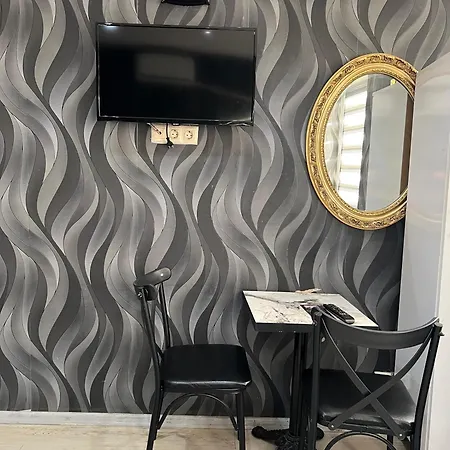 Lejlighed Taksim Otto House Istanbul