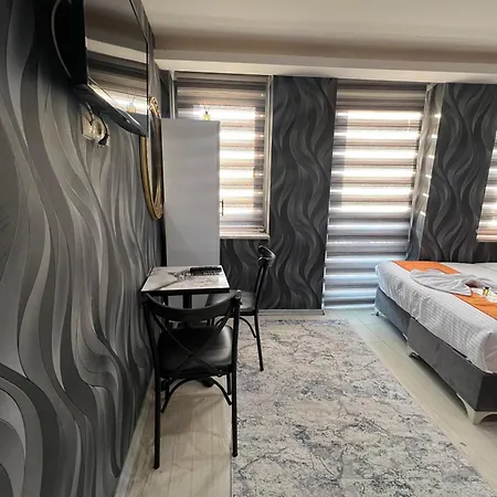Lejlighed Taksim Otto House *