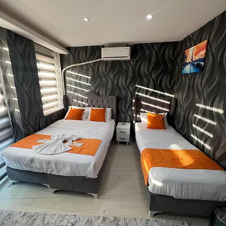 Lejlighed Taksim Otto House