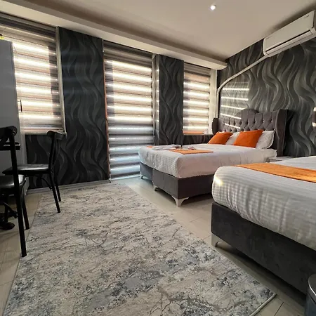 Taksim Otto House Istanbul