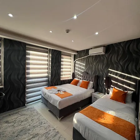 Taksim Otto House Lejlighed Istanbul