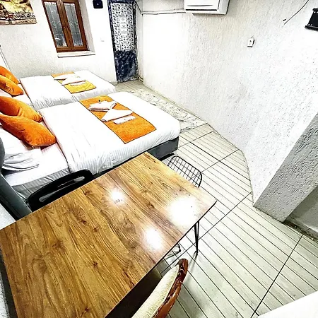 Taksim Otto House