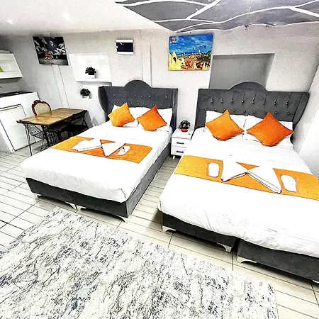 Taksim Otto House Διαμέρισμα *