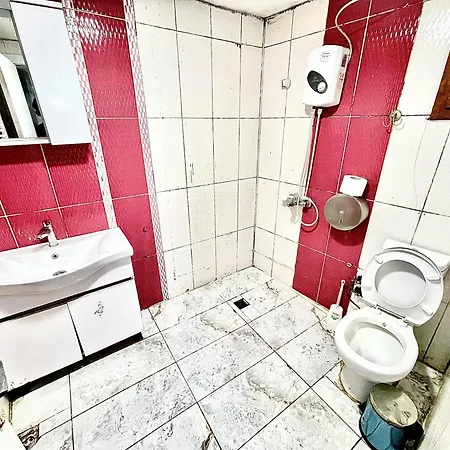 Taksim Otto House Κωνσταντινούπολη