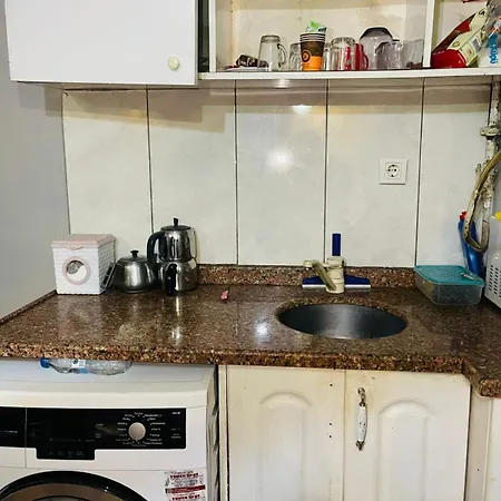 Taksim Otto House