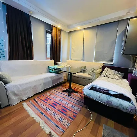 Taksim Otto House