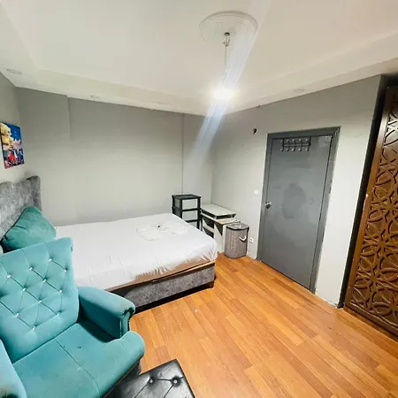 Taksim Otto House