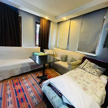 Taksim Otto House Κωνσταντινούπολη