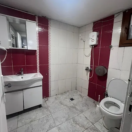 Apartamento Taksim Otto House *