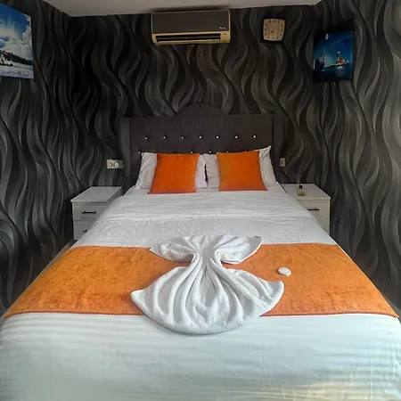 Apartamento Taksim Otto House Istambul