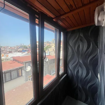 Taksim Otto House Κωνσταντινούπολη