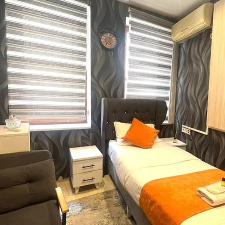 Διαμέρισμα Taksim Otto House *