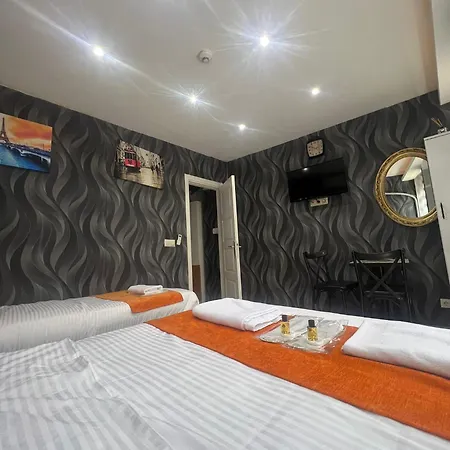 Taksim Otto House Διαμέρισμα