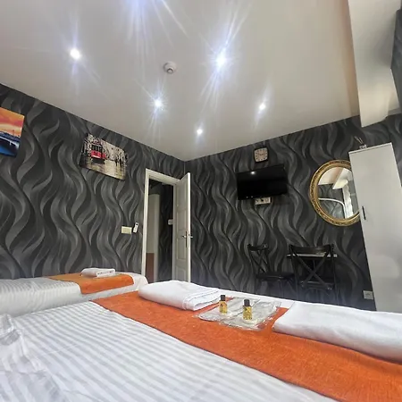 Taksim Otto House *