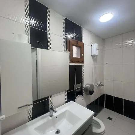 Διαμέρισμα Taksim Otto House