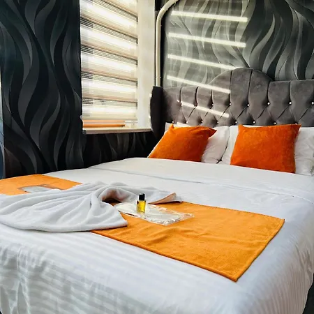 Taksim Otto House *