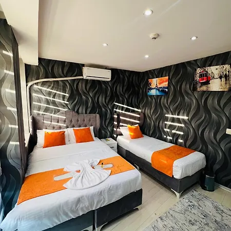 Taksim Otto House Κωνσταντινούπολη