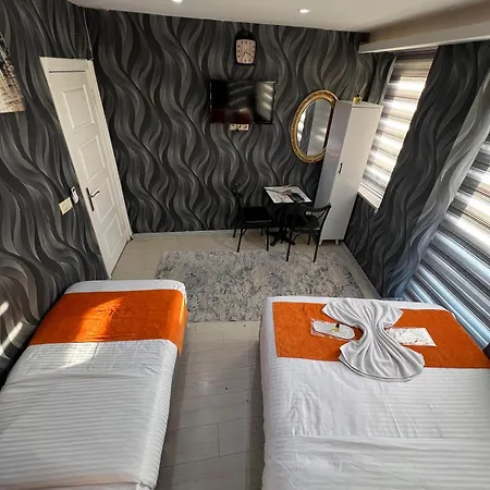 Taksim Otto House Apartment