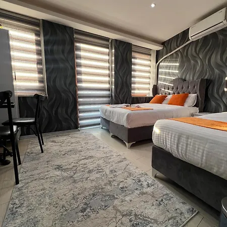 Taksim Otto House Istanbul