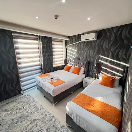 Apartment Taksim Otto House Istanbul