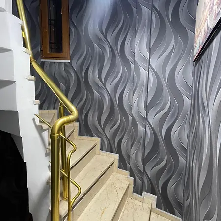 شقة Taksim Otto House