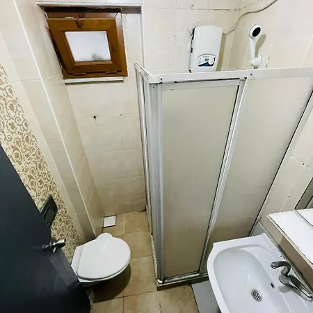 شقة Taksim Otto House