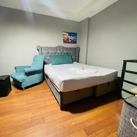 Taksim Otto House شقة *