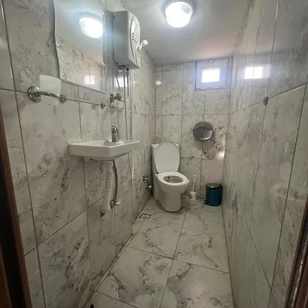 شقة Taksim Otto House