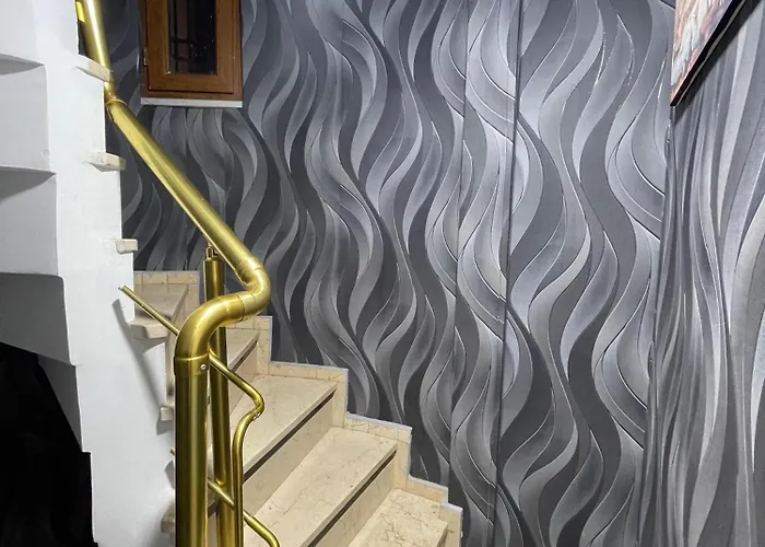 Apartment Taksim Otto House