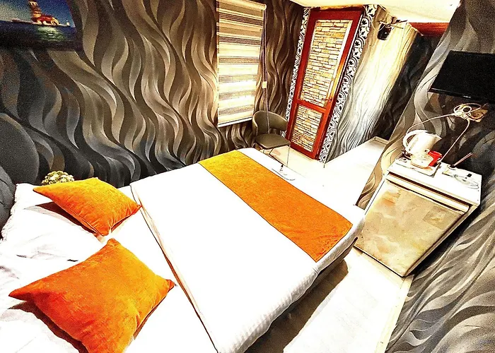 Taksim Otto House Apartment *