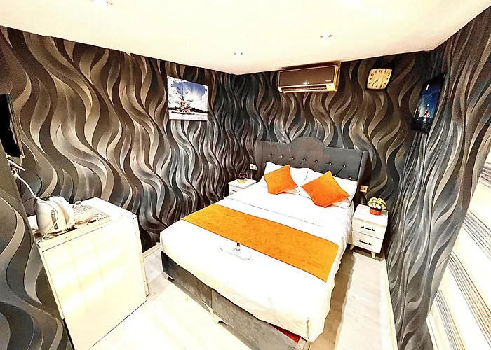 Apartment Taksim Otto House Istanbul