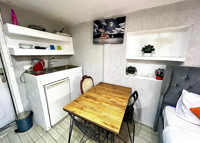 Taksim Otto House * Istanbul