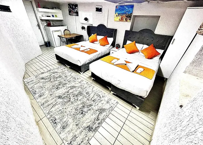 Taksim Otto House Apartment Istanbul